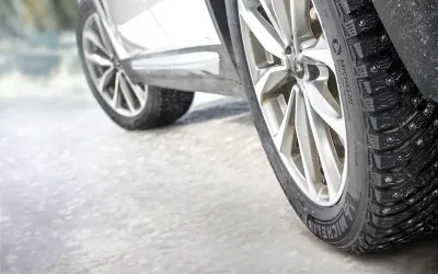Winter Tires