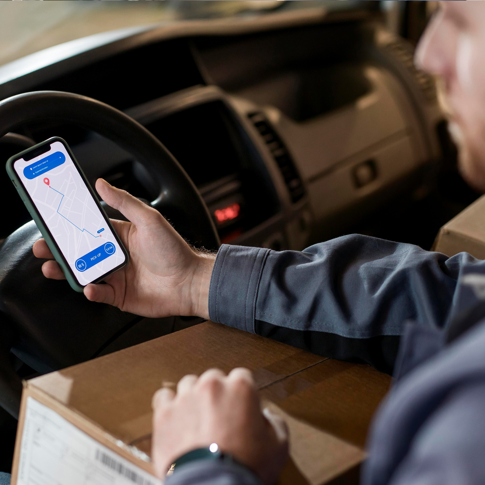 Scheduled/Routed Services